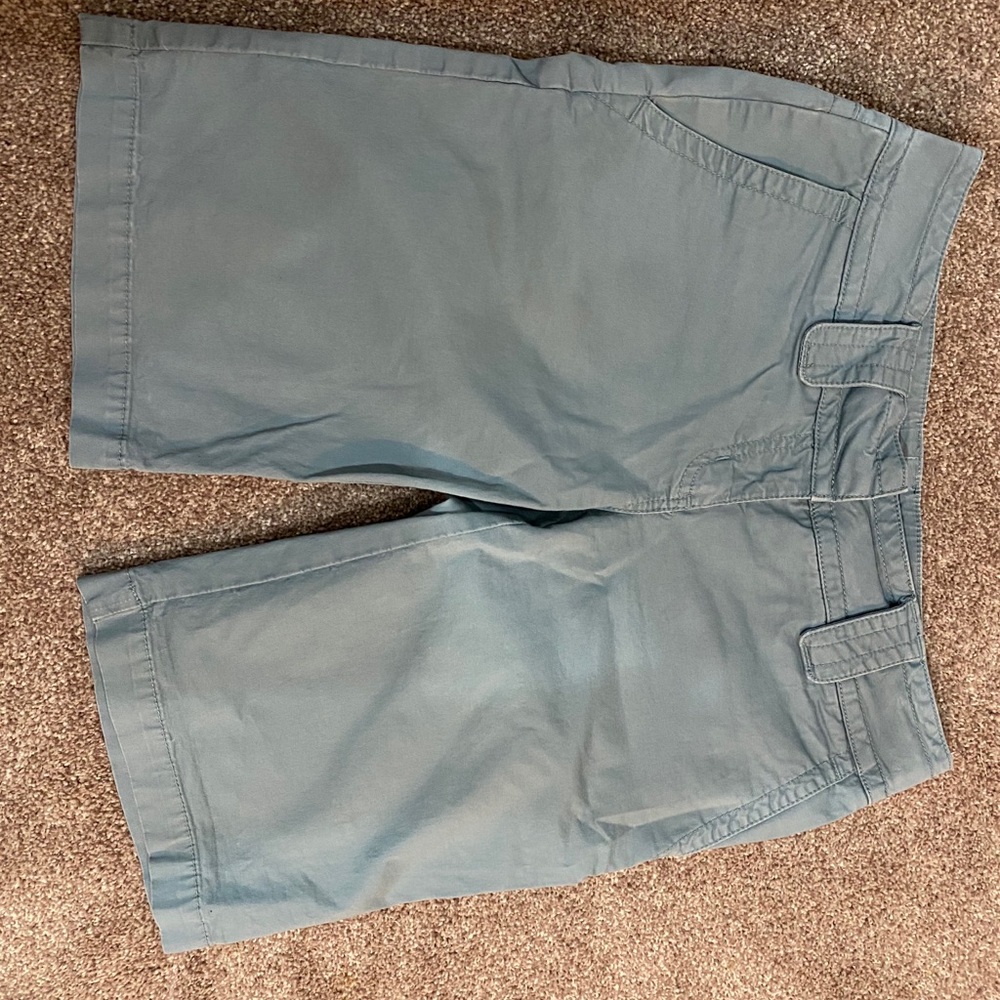 Cute summer shorts